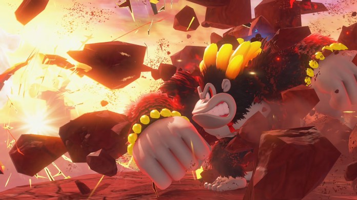 Donkey Kong Bananza review: Nintendo’s latest 3D platformer is an instant classic