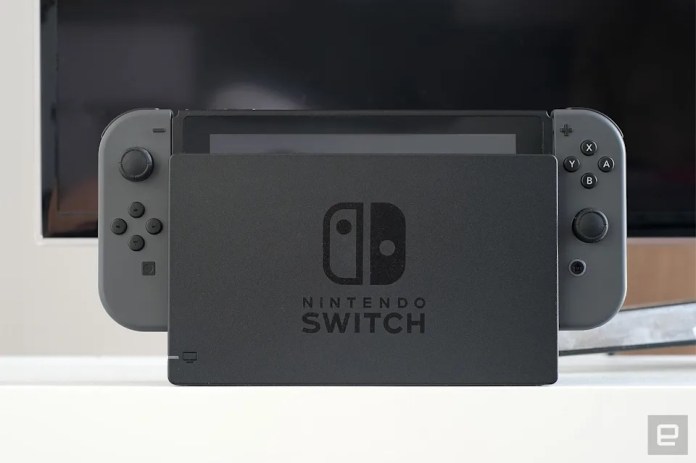 The original Nintendo Switch is about to get more expensive in the US