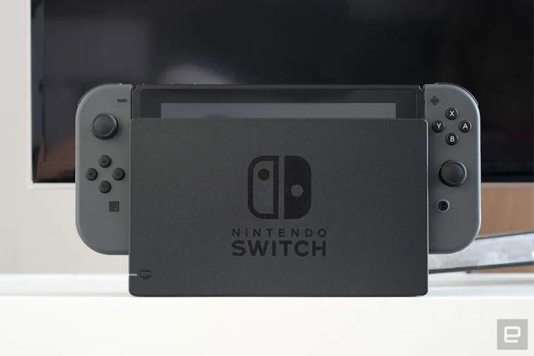 The original Nintendo Switch is about to get more expensive in the US The original Nintendo Switch is about to get more expensive in the US