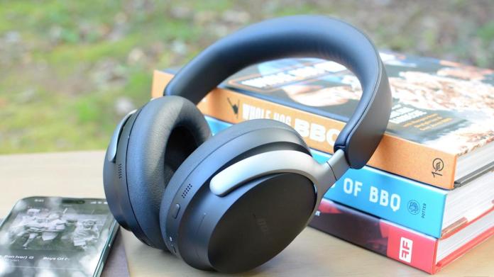 The best noise-canceling headphones for 2025
