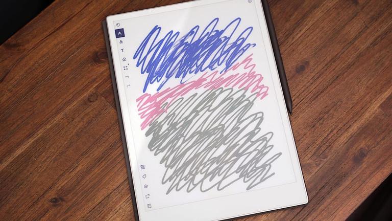 The best E Ink tablets for 2025 The best E Ink tablets for 2025
