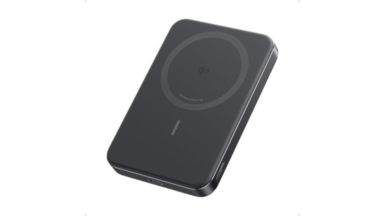 Anker’s 10K Qi2 magnetic power bank drops to Anker’s 10K Qi2 magnetic power bank drops to