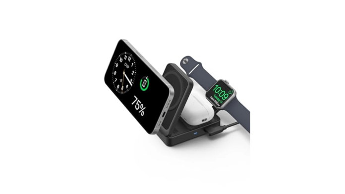 The best multi-device wireless charging pads for 2025