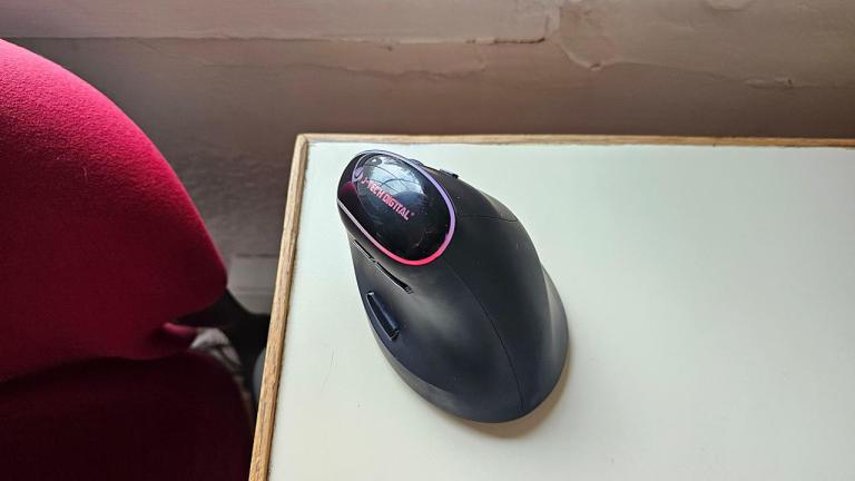 The best ergonomic mouse for 2025 The best ergonomic mouse for 2025