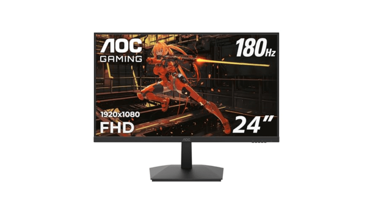 The best gaming monitors in 2025 The best gaming monitors in 2025