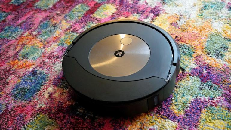 The best robot vacuum for 2025 The best robot vacuum for 2025