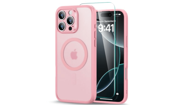 The best iPhone 16 and iPhone 16 Pro cases for 2025 The best iPhone 16 and iPhone 16 Pro cases for 2025
