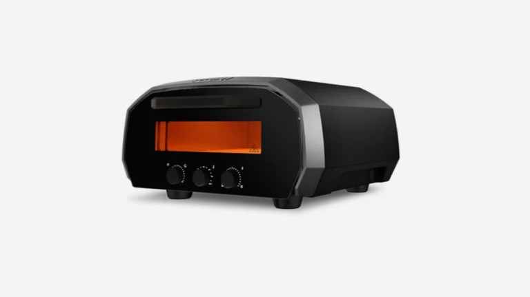 Ooni’s Labor Day sale includes 30 percent off the Volt 12 pizza oven Ooni’s Labor Day sale includes 30 percent off the Volt 12 pizza oven