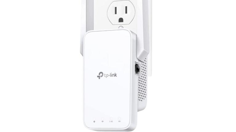 The best Wi-Fi extenders in 2025 The best Wi-Fi extenders in 2025