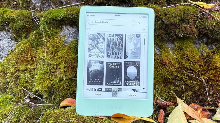 The best ereaders for 2025 The best ereaders for 2025
