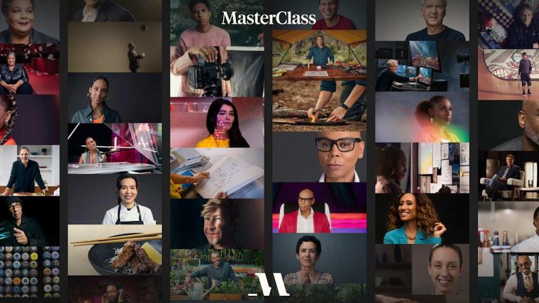 MasterClass deal: Subscriptions are 40 percent off right now MasterClass deal: Subscriptions are 40 percent off right now