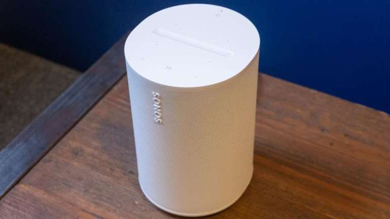 Sonos back-to-school sale: Headphones and speakers are up to 25 percent off Sonos back-to-school sale: Headphones and speakers are up to 25 percent off