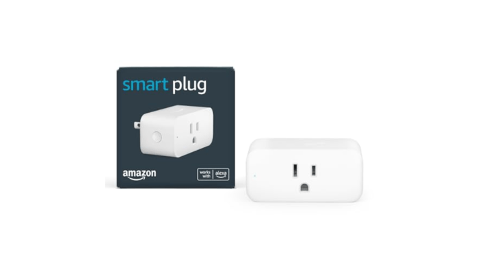 Prime Day deals include the Amazon Smart Plug for only $13