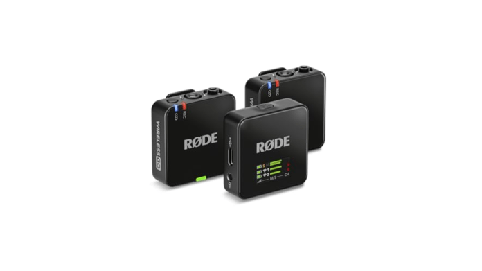 The best mobile microphones for 2025