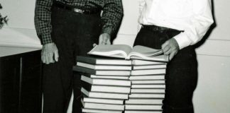 Searching for clues – Sophienburg Museum and Archives