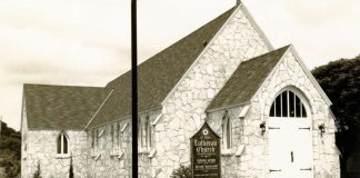 One hundred years and counting for St. Paul Lutheran – Sophienburg Museum and Archives