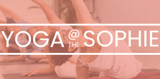 Yoga at the Sophie – Third Thursday – Sophienburg Museum and Archives