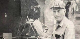 Dowsing for water and switching for graves – Sophienburg Museum and Archives