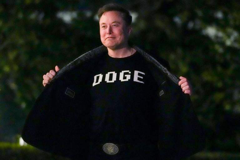 DOGE uses sketchy accounting to ‘drastically exaggerate’ savings, according to report DOGE uses sketchy accounting to ‘drastically exaggerate’ savings, according to report