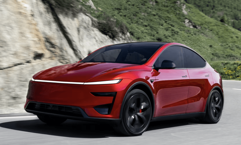 New Tesla Model Y Performance: Lightning quick acceleration, great range, and more New Tesla Model Y Performance: Lightning quick acceleration, great range, and more