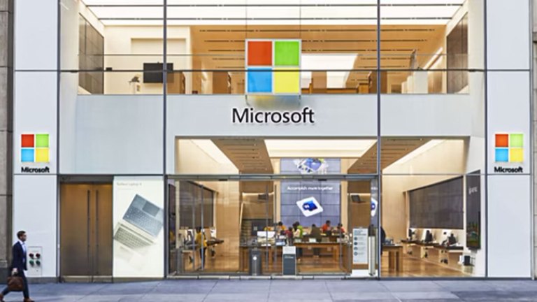 Microsoft Cuts 40 More Jobs Amid Ongoing Mass Layoffs Amid AI Boom; Internet Blames H1B1 Hires Microsoft Cuts 40 More Jobs Amid Ongoing Mass Layoffs Amid AI Boom; Internet Blames H1B1 Hires