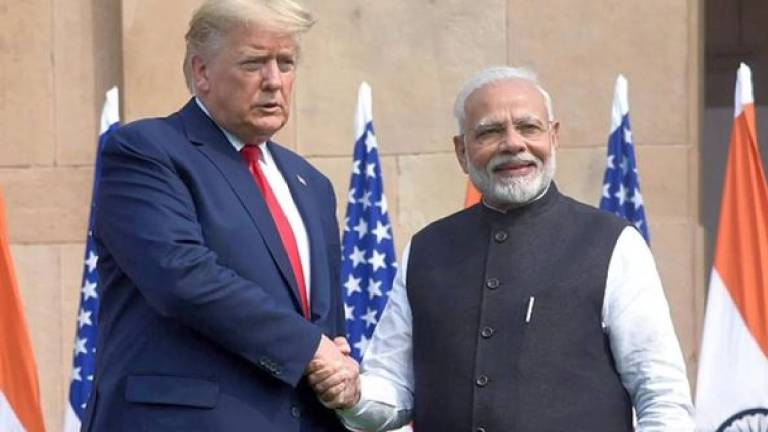 ‘We Are Close To Making A Deal With India,’ Trump Makes A U-Turn On Tariff Ahead Of August 1 Deadline ‘We Are Close To Making A Deal With India,’ Trump Makes A U-Turn On Tariff Ahead Of August 1 Deadline