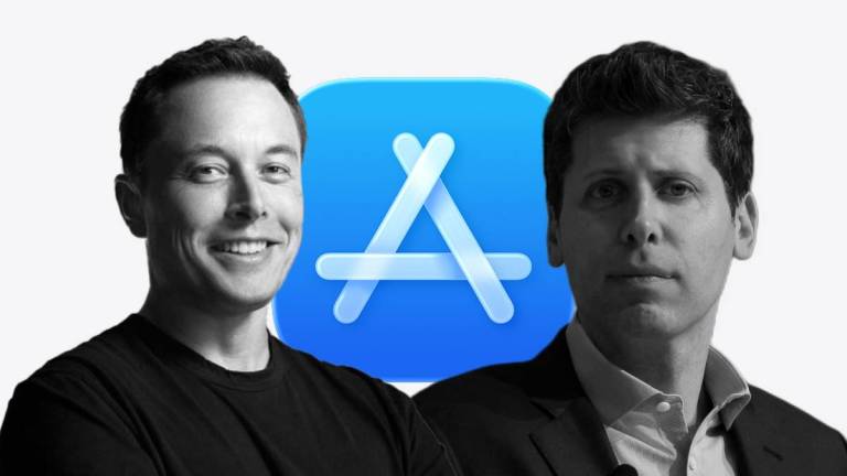 ‘Elon Manipulates’ Sam Altman Takes A Dig At Musk Over Apple-OpenAI Accusations; Internet Brings Popcorn ‘Elon Manipulates’ Sam Altman Takes A Dig At Musk Over Apple-OpenAI Accusations; Internet Brings Popcorn
