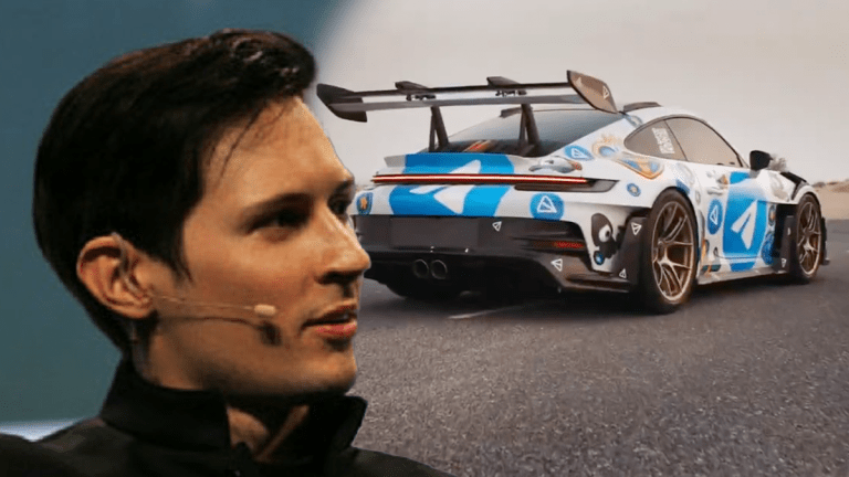 NFTs Are Back? Telegram CEO Pavel Durov Latest Claim On Twitter Triggers The Internet: ‘Money Laundering’ NFTs Are Back? Telegram CEO Pavel Durov Latest Claim On Twitter Triggers The Internet: ‘Money Laundering’