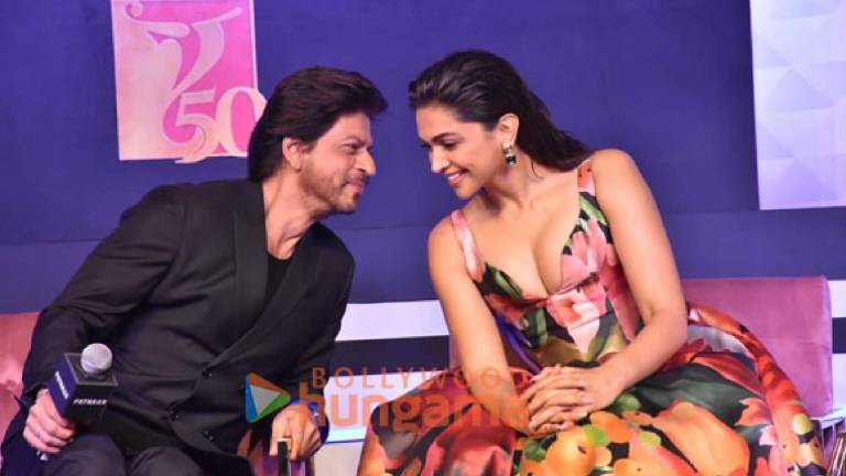 FIR Against Deepika Padukone And Shah Rukh Khan For Promoting Faulty Hyundai Car: Report FIR Against Deepika Padukone And Shah Rukh Khan For Promoting Faulty Hyundai Car: Report