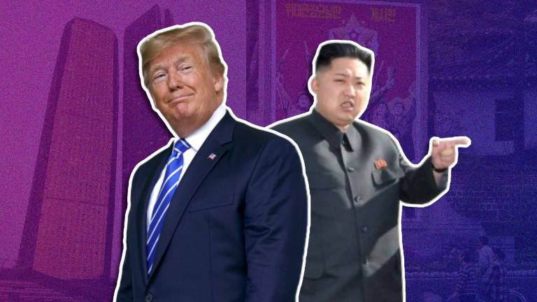 Trump Wants To Meet North Korean Leader Kim Jong Un Again During Meet With South Korean President: Watch Trump Wants To Meet North Korean Leader Kim Jong Un Again During Meet With South Korean President: Watch