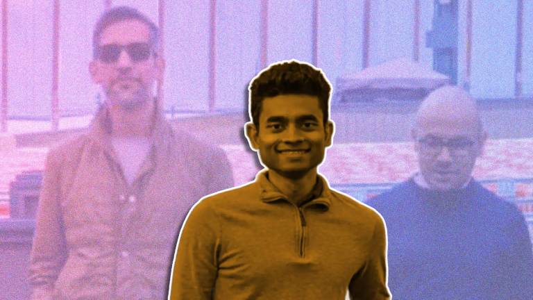 Sundar Pichai-Led Google Pips OpenAI To Hire AI Startup Windsurf CEO Varun Mohan And Staff For .4 Billion Sundar Pichai-Led Google Pips OpenAI To Hire AI Startup Windsurf CEO Varun Mohan And Staff For .4 Billion