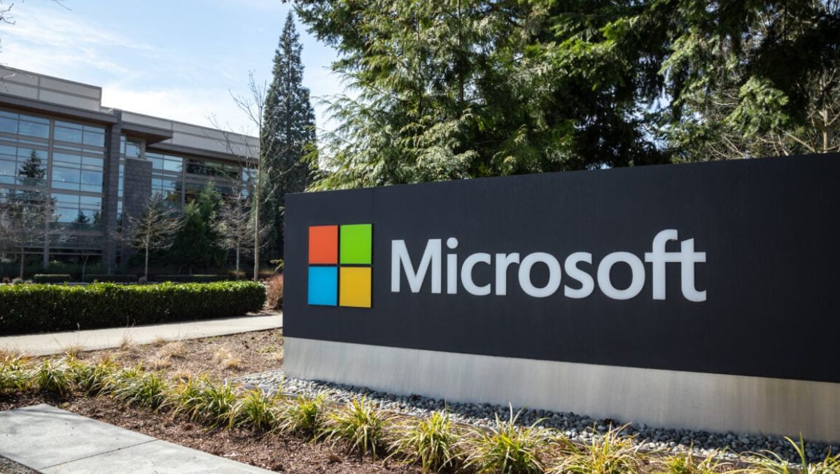 Microsoft Exits Pakistan After 25 Years Amid Global Restructuring, Former Head Calls It a ‘Sobering Signal’ | FROUSA Media
