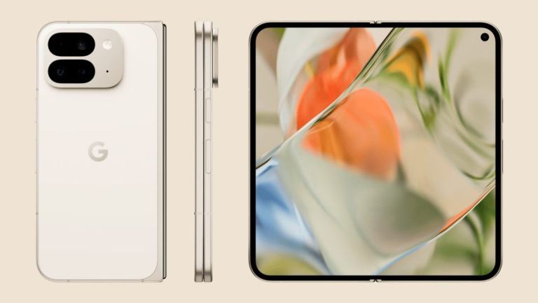 Google’s Pixel 10 Pro Fold To Pack Tensor G5, 1TB Storage: Report Google’s Pixel 10 Pro Fold To Pack Tensor G5, 1TB Storage: Report