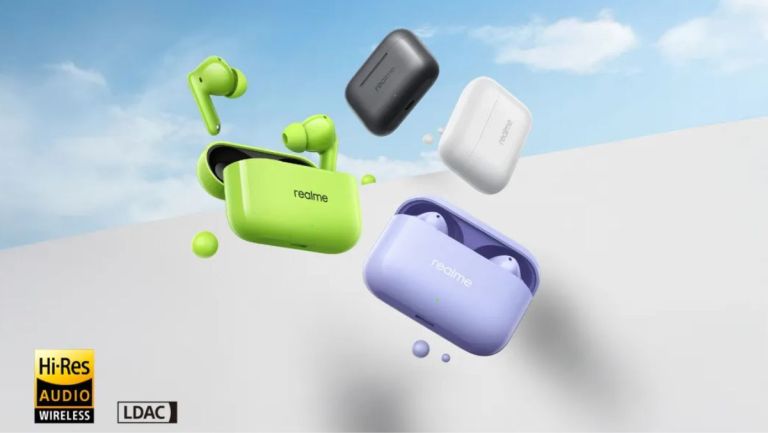 Realme Buds T200 Launching in India With ANC, 50-Hour Battery: What To Expect Realme Buds T200 Launching in India With ANC, 50-Hour Battery: What To Expect