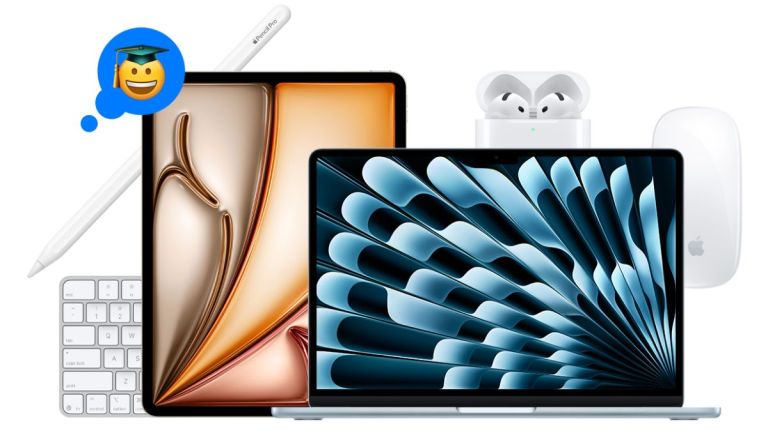 Apple Student Discount 2025: How To Claim Free AirPods With Mac/iPad Apple Student Discount 2025: How To Claim Free AirPods With Mac/iPad