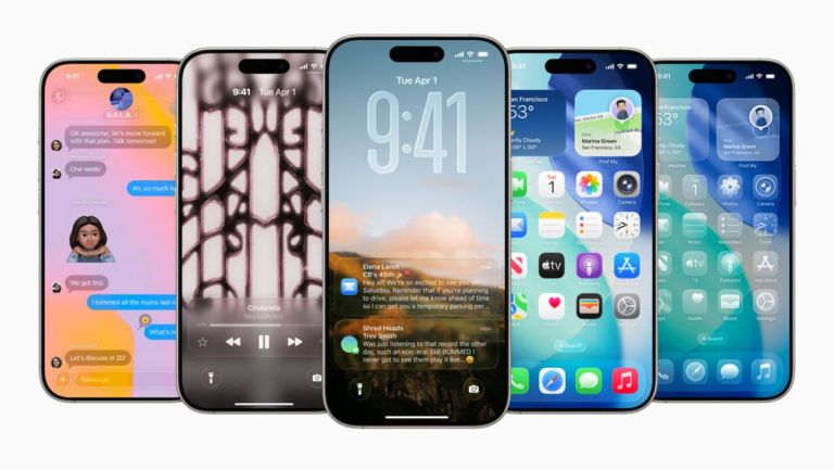 iOS 26 Beta 4: Apple Revives Liquid Glass, Introduces Smart AI Summaries, Check Eligible Devices iOS 26 Beta 4: Apple Revives Liquid Glass, Introduces Smart AI Summaries, Check Eligible Devices