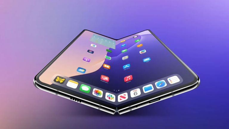 Foldable iPhone May Arrive in iPhone 18 Lineup by 2026, Says JPMorgan Foldable iPhone May Arrive in iPhone 18 Lineup by 2026, Says JPMorgan