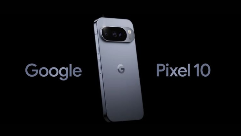 Google Mocks Apple’s ‘Coming Soon’ AI Features Ahead of Pixel 10 Series Launch Google Mocks Apple’s ‘Coming Soon’ AI Features Ahead of Pixel 10 Series Launch
