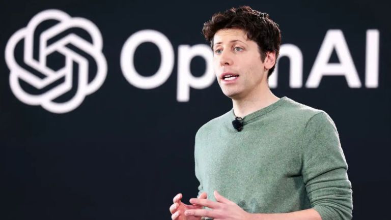 Sam Altman To Launch OpenAI’s Most Advanced AI Model, GPT-5 Today: How To Watch it Live, What To Expect Sam Altman To Launch OpenAI’s Most Advanced AI Model, GPT-5 Today: How To Watch it Live, What To Expect