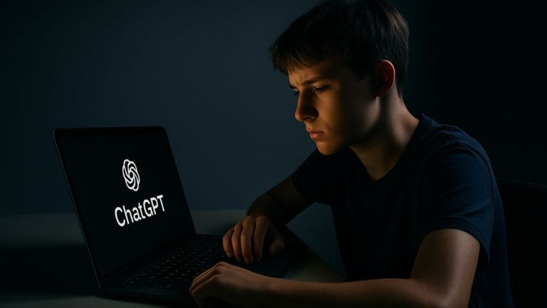 ChatGPT Under Fire: Study Finds It Gave Teens Suicide Tips, Drug Advice ChatGPT Under Fire: Study Finds It Gave Teens Suicide Tips, Drug Advice
