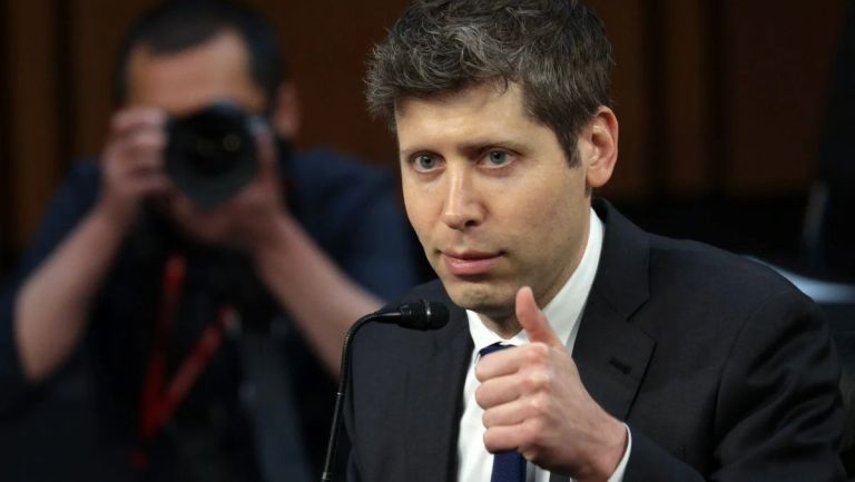 Sam Altman Says Gen Z Are The “Luckiest” Kids In History Despite AI Job Loss Fears: Here’s Why Sam Altman Says Gen Z Are The “Luckiest” Kids In History Despite AI Job Loss Fears: Here’s Why