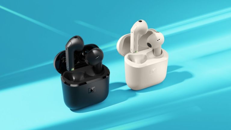 Sennheiser Launches Accentum Open Earbuds In India: Price, Specs, Features Sennheiser Launches Accentum Open Earbuds In India: Price, Specs, Features