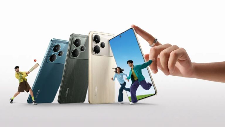 Realme P4 Pro 5G, P4 5G Specifications Revealed Before India Debut On August 20 Realme P4 Pro 5G, P4 5G Specifications Revealed Before India Debut On August 20