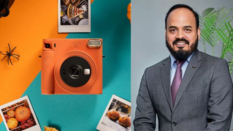 Fujifilm Bets Big On Analog Charm In India’s Digital-First Market Fujifilm Bets Big On Analog Charm In India’s Digital-First Market