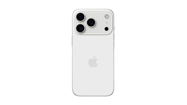 iPhone 17 TechWoven MagSafe Case Spotted Ahead Of Launch: Check Details iPhone 17 TechWoven MagSafe Case Spotted Ahead Of Launch: Check Details