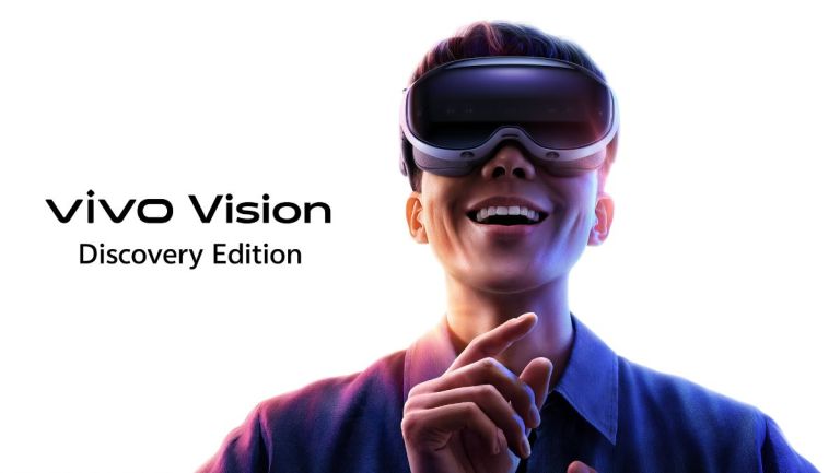 Vivo Launches Vision Headset, A Lighter And Cheaper Apple Vision Pro Rival Vivo Launches Vision Headset, A Lighter And Cheaper Apple Vision Pro Rival