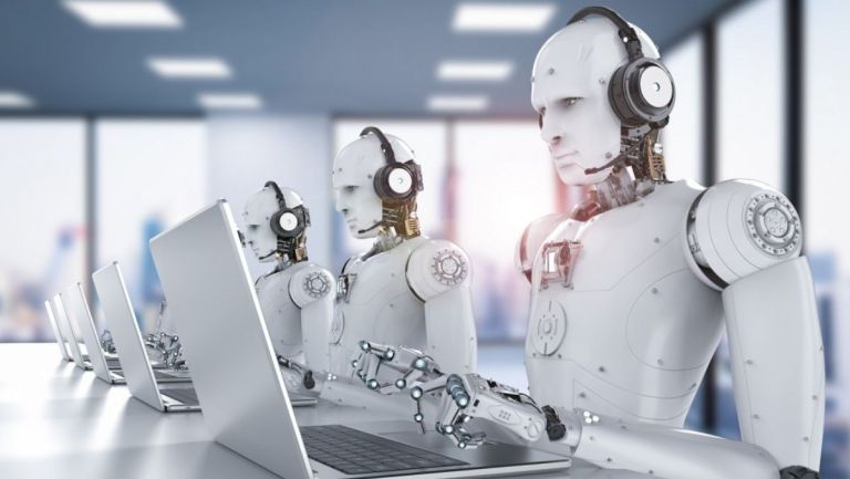 AI May Make PhDs, Law And Medical Degrees Irrelevant, Warns Google AI Veteran AI May Make PhDs, Law And Medical Degrees Irrelevant, Warns Google AI Veteran