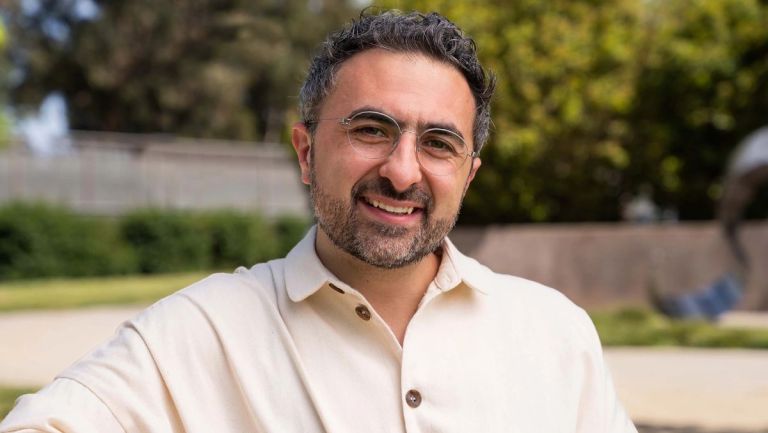 Microsoft’s Mustafa Suleyman Fears AI Might One Day Ask For Citizenship Microsoft’s Mustafa Suleyman Fears AI Might One Day Ask For Citizenship