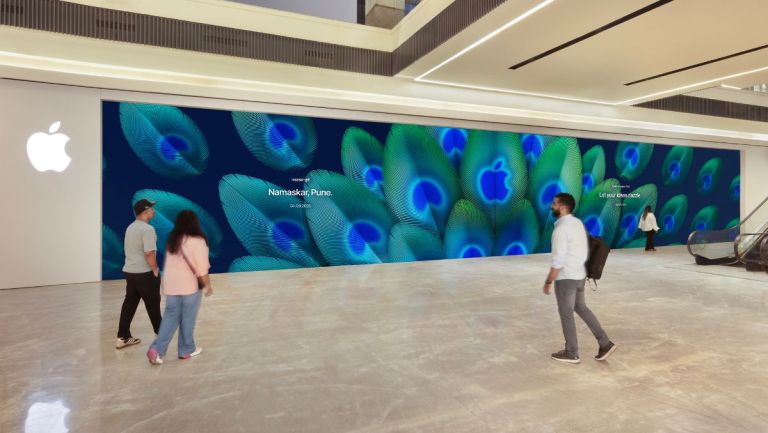 Apple Announces To Open Fourth India Store In Pune On Sept 4, Ahead Of iPhone 17 Launch Apple Announces To Open Fourth India Store In Pune On Sept 4, Ahead Of iPhone 17 Launch