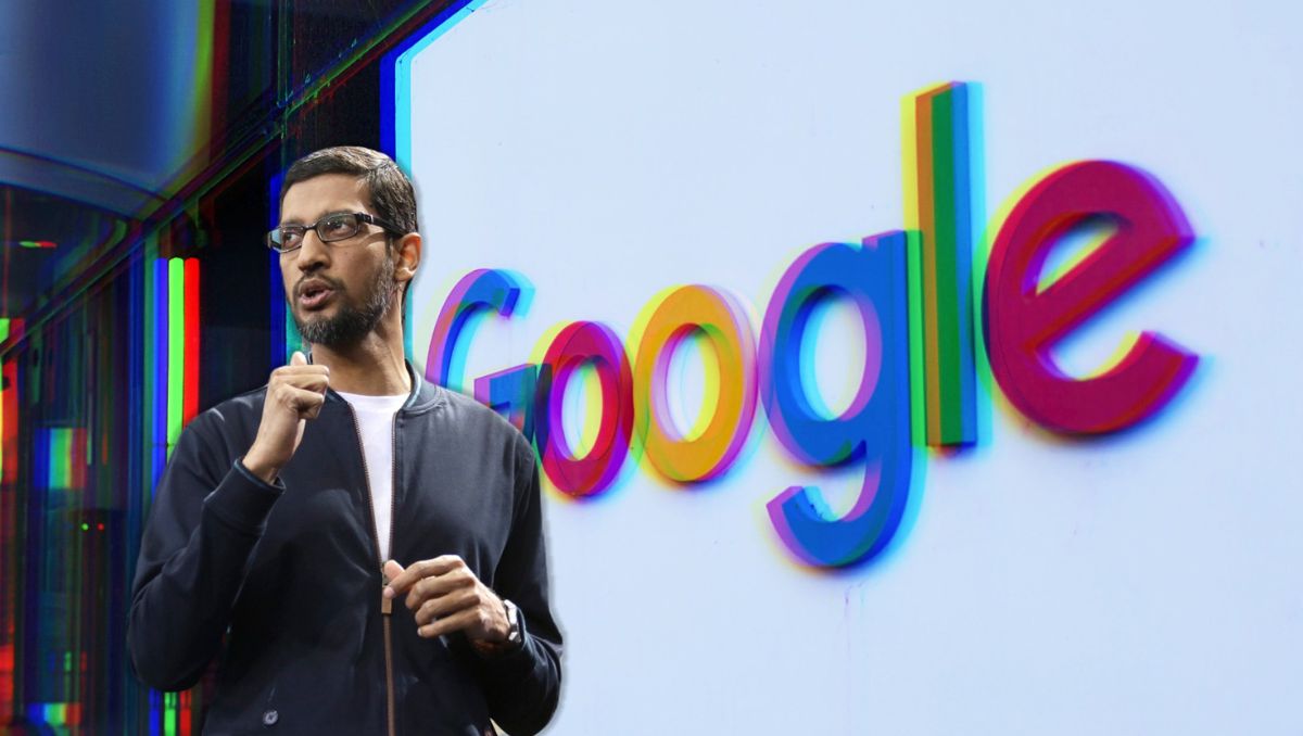Google Eliminates 35% Of Small-Team Managers Amid Push For Efficiency | FROUSA Media